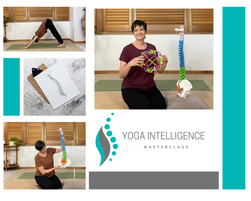 yoga masterclass